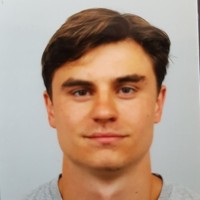 Daniel Bakker