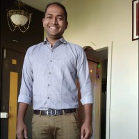 Mukesh Kumar