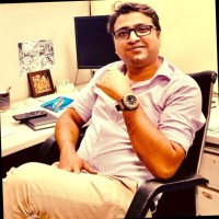 Laxminarayan Gourishankar Rath