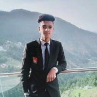 Nishant Sharma