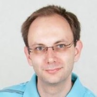 Martin Šplíchal