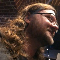 Mason Pastorius
