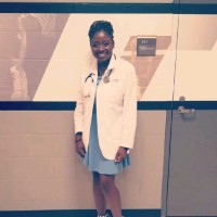 Josée Sarah Etienne, Rn,Bsn