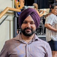 Gurpreet Singh