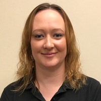 Katie Jones