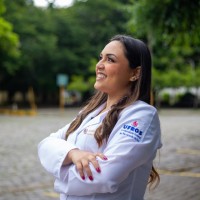 Karoline Silva da Rosa