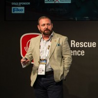 David O'Neill MBE FInSTR FICPEM