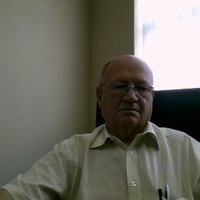 Barney Van Rooyen