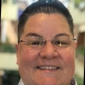 stephanie Trammell