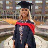 Hannah Williams
