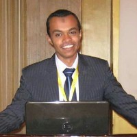 Mohamed Baghedady