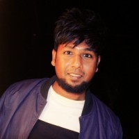 Dev Arjun