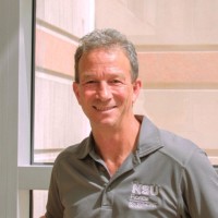 Steve Kramer, PhD, MBB