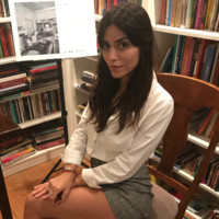 Camila Spagnolo