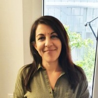 Sengül Kaya