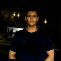 Arley Rodríguez Méndez