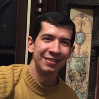 Diego Lisboa Ceribeli