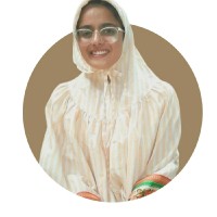 Zainab Burhani