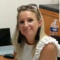 Caroline Bergerot