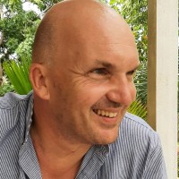 Rob Van Roekel