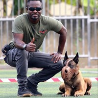 IDOWU ABIODUN