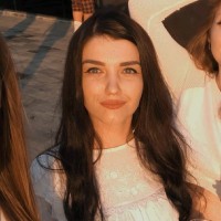 Olha Kravchenko
