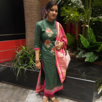 Pallavi Sharm