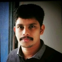 Prabin Raj B
