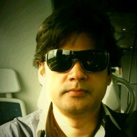Manoj Kumar Dash