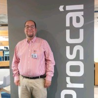 Jorge Alfredo Ortega García