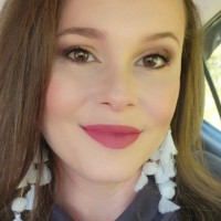 Rebecca Walters