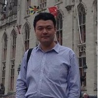 Stephen Yu
