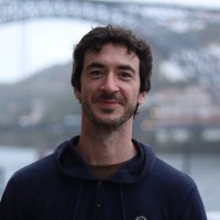 Dimitri Gourdon