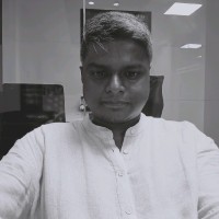 Arjun Mohan