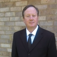 Stephen Clark