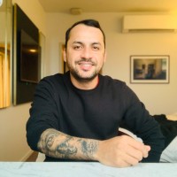 Caick Lopes Ferreira