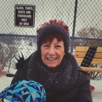Beth Comastro