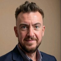 Ben ThomsonBen Thomson is an Influencer