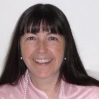 Gail Dalby