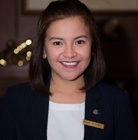 Maria Khaterine Alvarez