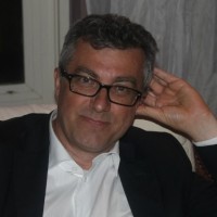 Enrico Novara