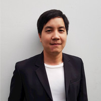 Thanakom Hinthong