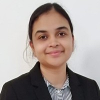 Roopa Saha