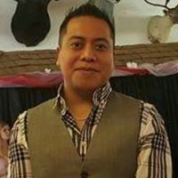Juan Carlos Hernandez