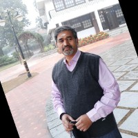 N R Mani