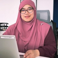 Farah Nadira Khalib