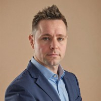 Matt Gibboney MBA, MSHA