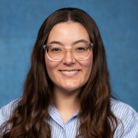 Greta Kerber, Mph