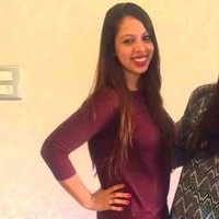 Tanvi Singh