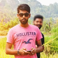 Shiyas Abdul Kareem